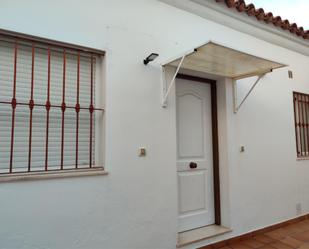 Apartment for sale in Castellar de la Frontera  with Furnished, Oven and Washing machine