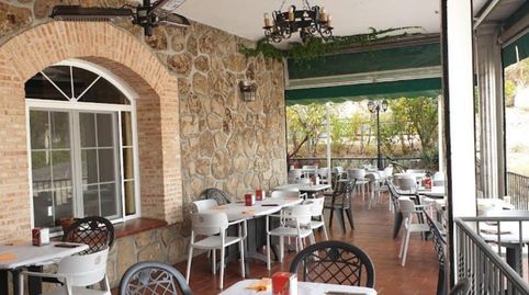 Foto 2 de Pis en venda a Calle Álamo, 1, San Pablo de los Montes, Toledo