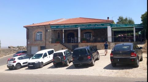 Foto 3 de Pis en venda a Calle Álamo, 1, San Pablo de los Montes, Toledo