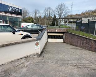 Aparcament de Traster en venda en Lasarte-Oria