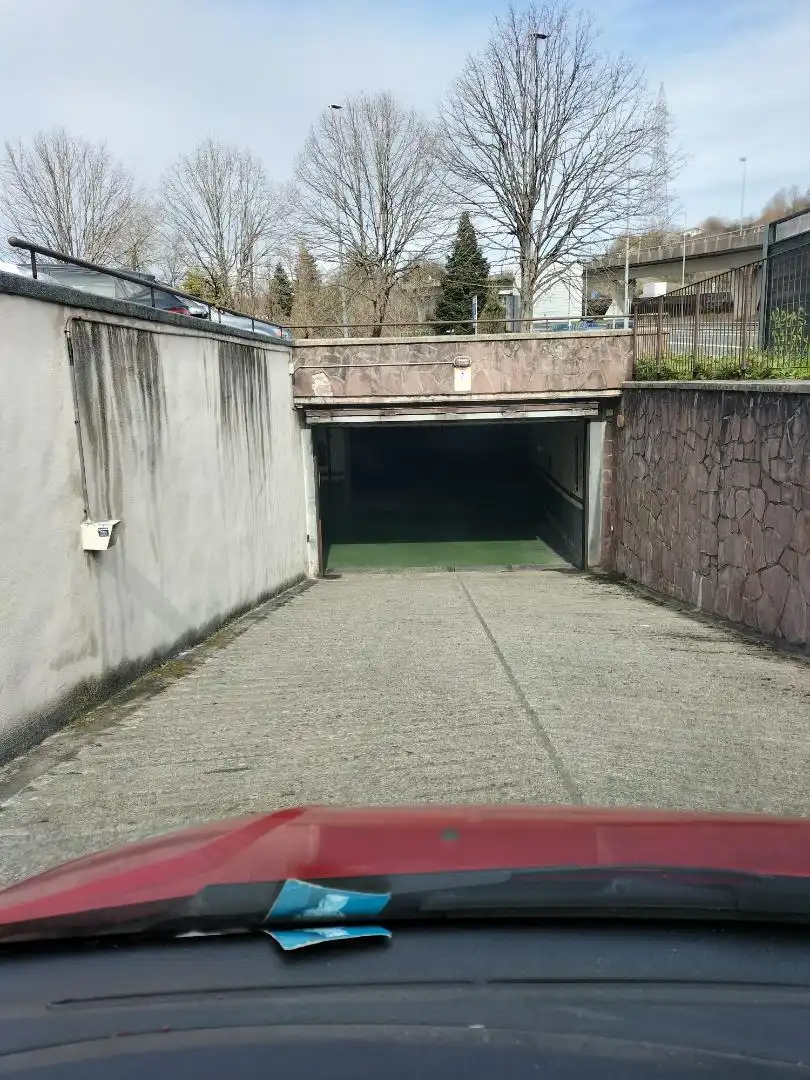 Parking de Trastero en venta en Lasarte-Oria