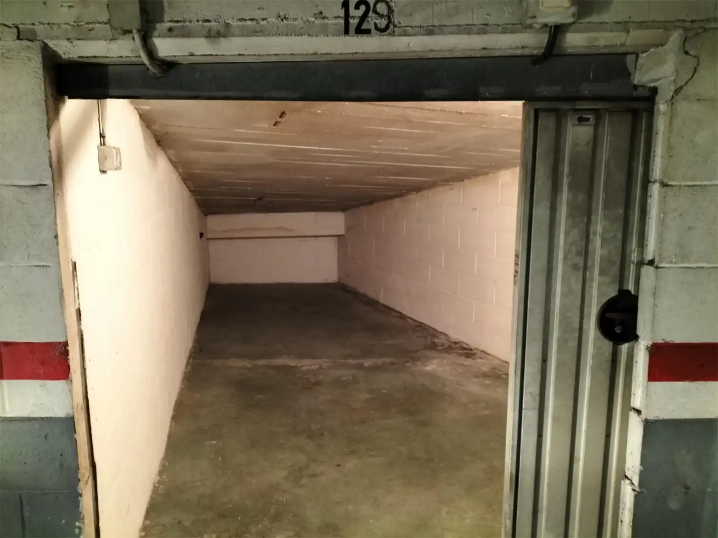 Trastero en venta en Lasarte-Oria