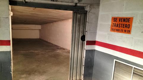 Traster en venda a Antxota Kalea, 1, Lasarte-Oria, Gipuzkoa - imatge 4 Foto 4 de Traster en venda a Antxota Kalea, 1, Lasarte-Oria, Gipuzkoa