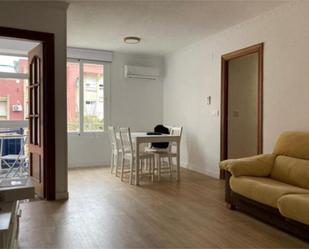 Bedroom of Flat to rent in  Granada Capital  with Private garden, Terrace and Storage room