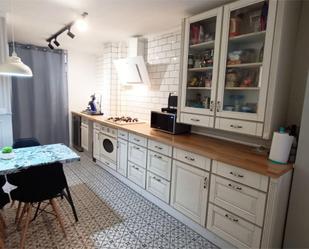 Kitchen of Flat for sale in Benirredrà