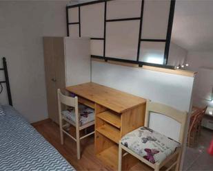 Bedroom of Apartment to rent in El Casar  with Terrace