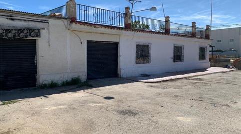 Casa o xalet en venda a Partida de Algoros, 98, Algorós - El Derramador, Alicante - imatge 2 Foto 2 de Casa o xalet en venda a Partida de Algoros, 98, Algorós - El Derramador, Alicante