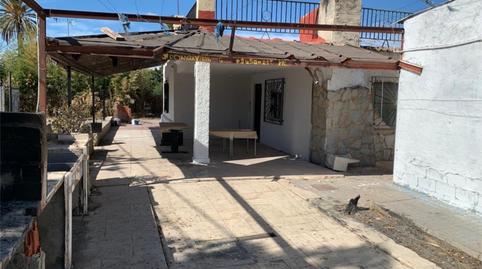 Casa o xalet en venda a Partida de Algoros, 98, Algorós - El Derramador, Alicante - imatge 3 Foto 3 de Casa o xalet en venda a Partida de Algoros, 98, Algorós - El Derramador, Alicante