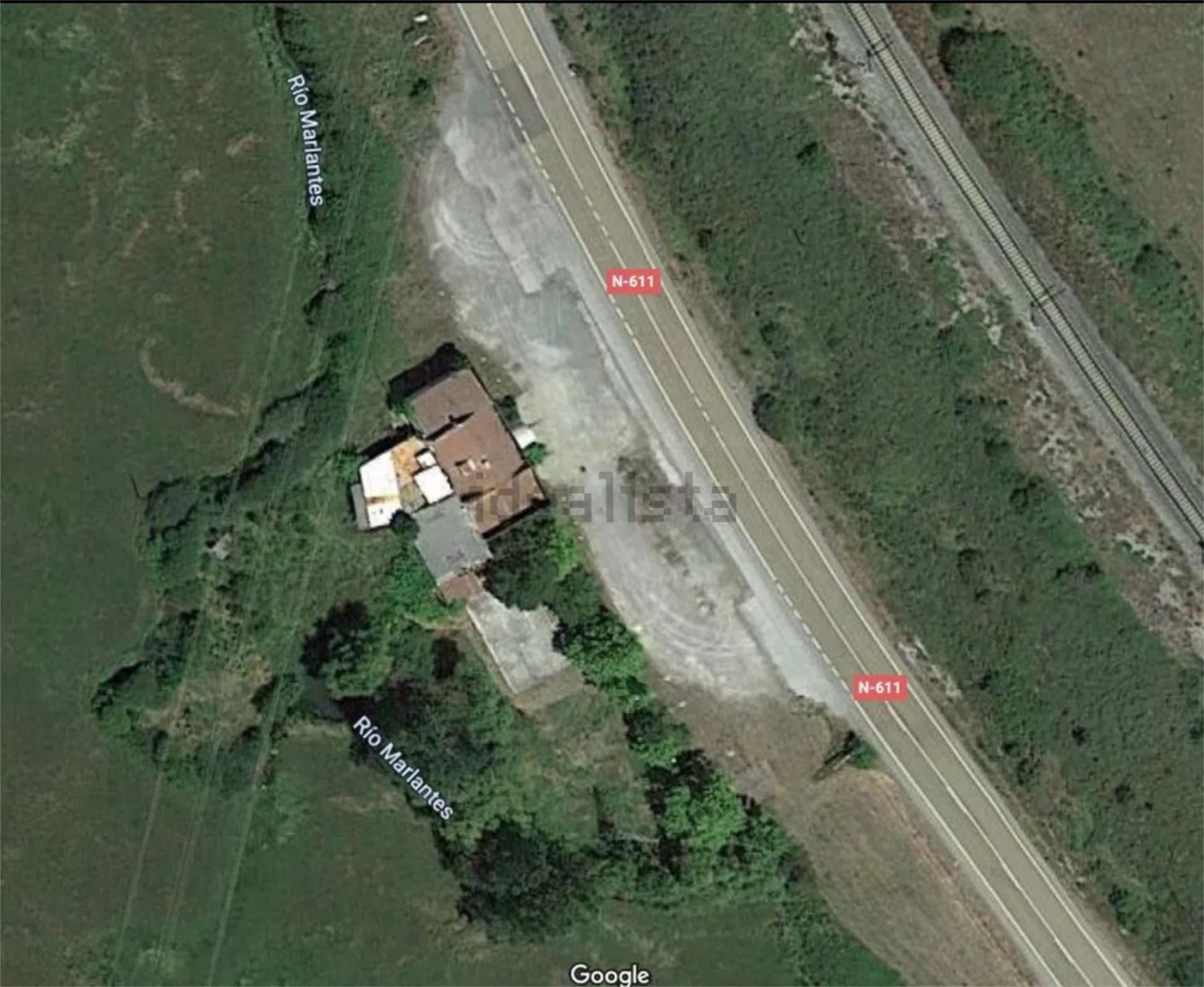 Bebaubares Gelände zum verkauf in Campoo de Enmedio