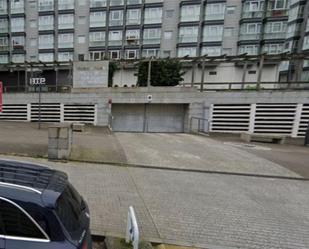 Parking of Garage to rent in A Coruña Capital 