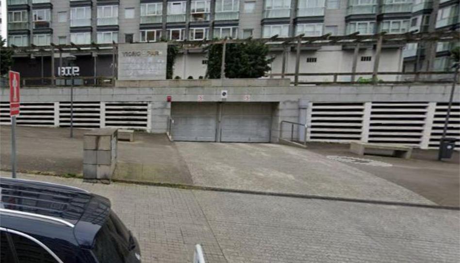 Garatge de lloguer a Avenida de Arteixo, 88, Vioño, A Coruña - imatge 1 Foto 1 de Garatge de lloguer a Avenida de Arteixo, 88, Vioño, A Coruña