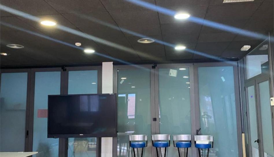 Premises to rent in Calle de Matilde Díez, 11, Ciudad Jardín, Madrid - image 1 Photo 1 of Premises to rent in Calle de Matilde Díez, 11, Ciudad Jardín, Madrid