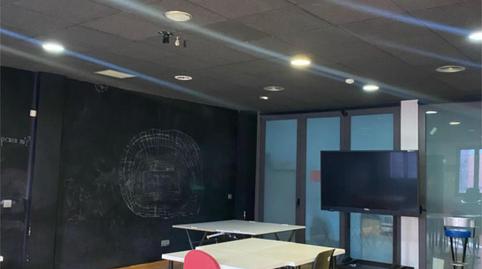 Premises to rent in Calle de Matilde Díez, 11, Ciudad Jardín, Madrid - image 2 Photo 2 of Premises to rent in Calle de Matilde Díez, 11, Ciudad Jardín, Madrid