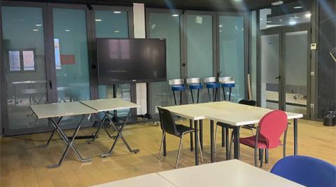 Premises to rent in Calle de Matilde Díez, 11, Ciudad Jardín, Madrid - image 3 Photo 3 of Premises to rent in Calle de Matilde Díez, 11, Ciudad Jardín, Madrid