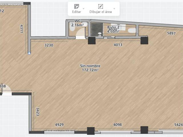 Piso en Venta en Carrer de Sant Josep, 7 en Sant Llorenç de Morunys