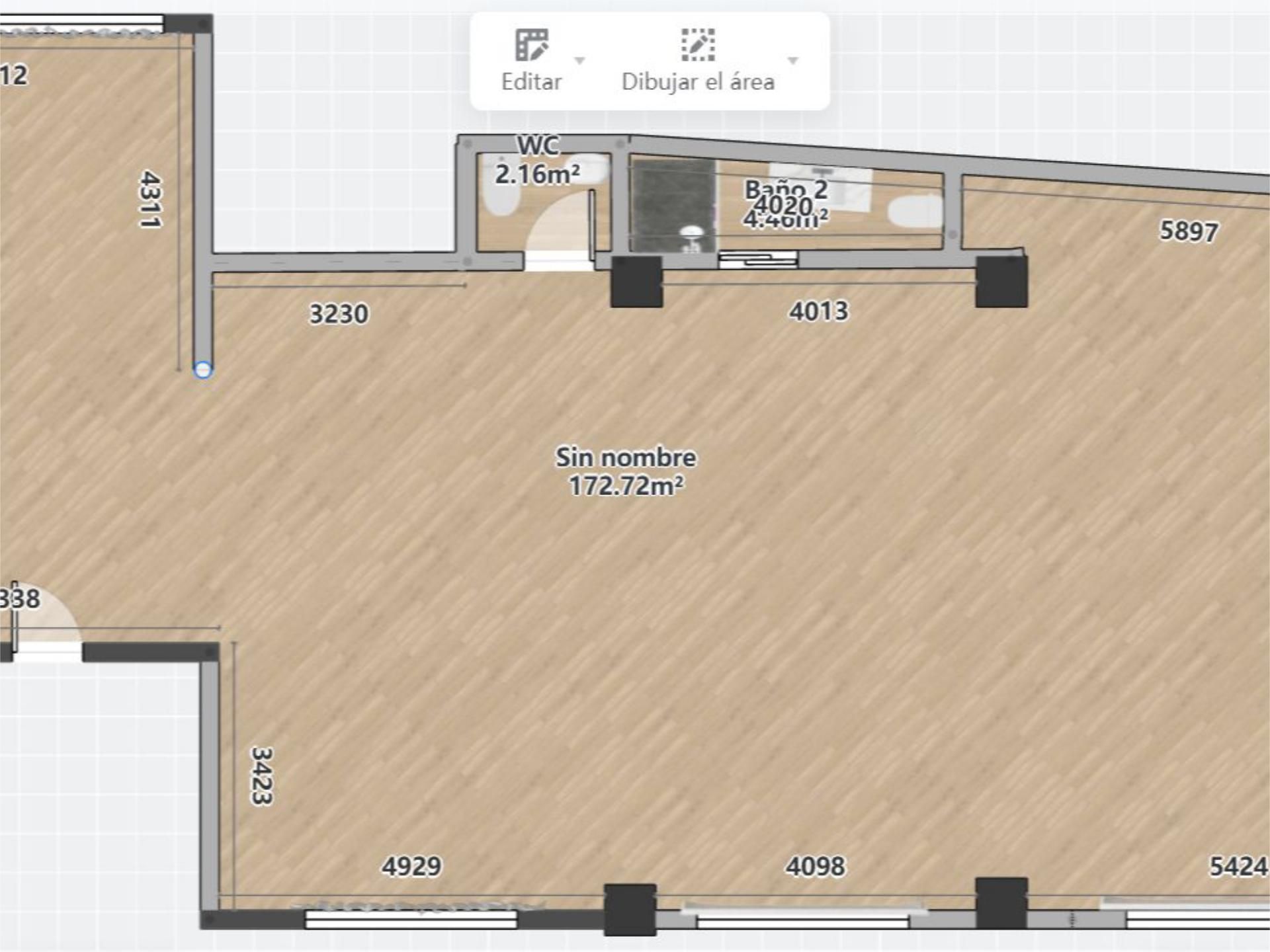 Flat for sale in Sant Llorenç de Morunys