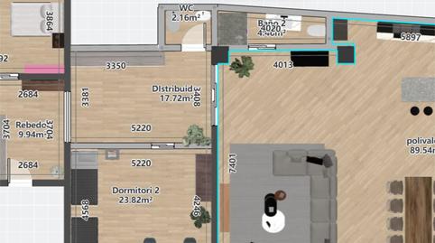 Pis en venda a Carrer de Sant Josep, 7, Sant Llorenç de Morunys, Lleida - imatge 2 Foto 2 de Pis en venda a Carrer de Sant Josep, 7, Sant Llorenç de Morunys, Lleida