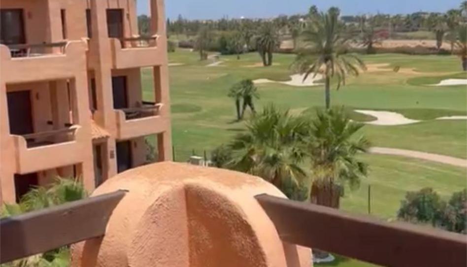 Foto 1 de Pis de lloguer a Calle del Rame, 7, Centro, Murcia