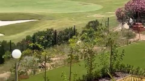 Foto 3 de Pis de lloguer a Calle del Rame, 7, Centro, Murcia