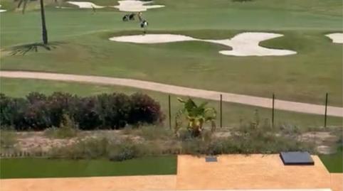 Foto 5 de Pis de lloguer a Calle del Rame, 7, Centro, Murcia