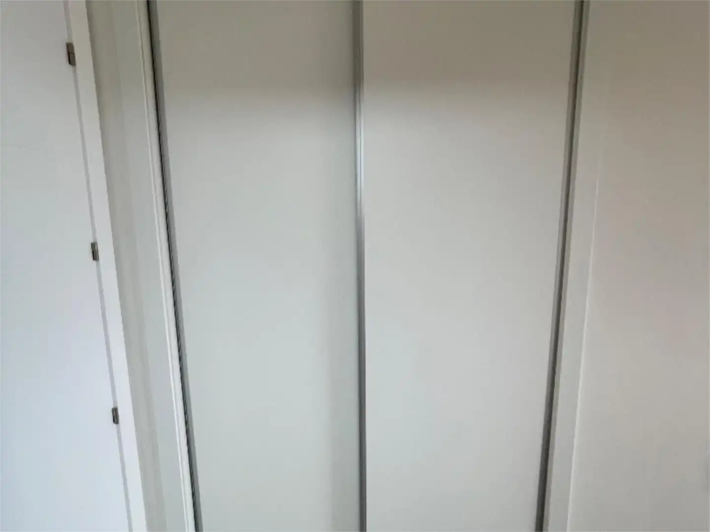 Flat for rent in Los Alcázares  with Air Conditioner, Heating and Private garden