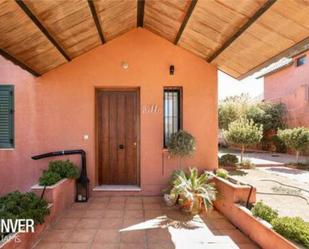 Garden of Single-family semi-detached for sale in Dílar  with Heating, Private garden and Terrace