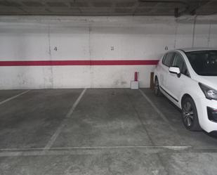 Parking of Garage to rent in  Sevilla Capital