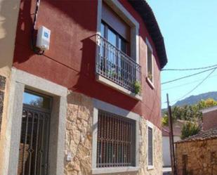 Exterior view of Apartment for sale in Pradosegar  with Heating, Furnished and Oven