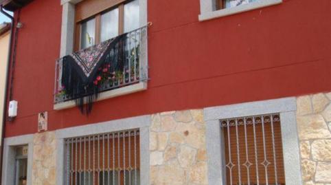 Foto 3 de Apartament en venda a Calle Plaza, 15, Pradosegar, Ávila