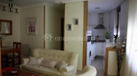 Foto 4 de Apartament en venda a Calle Plaza, 15, Pradosegar, Ávila