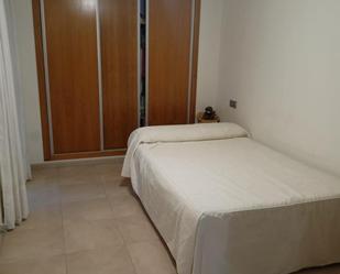 Bedroom of Planta baja for sale in San Isidro  with Air Conditioner and Balcony