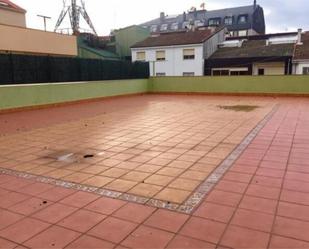 Terrace of Flat to rent in Lalín  with Terrace