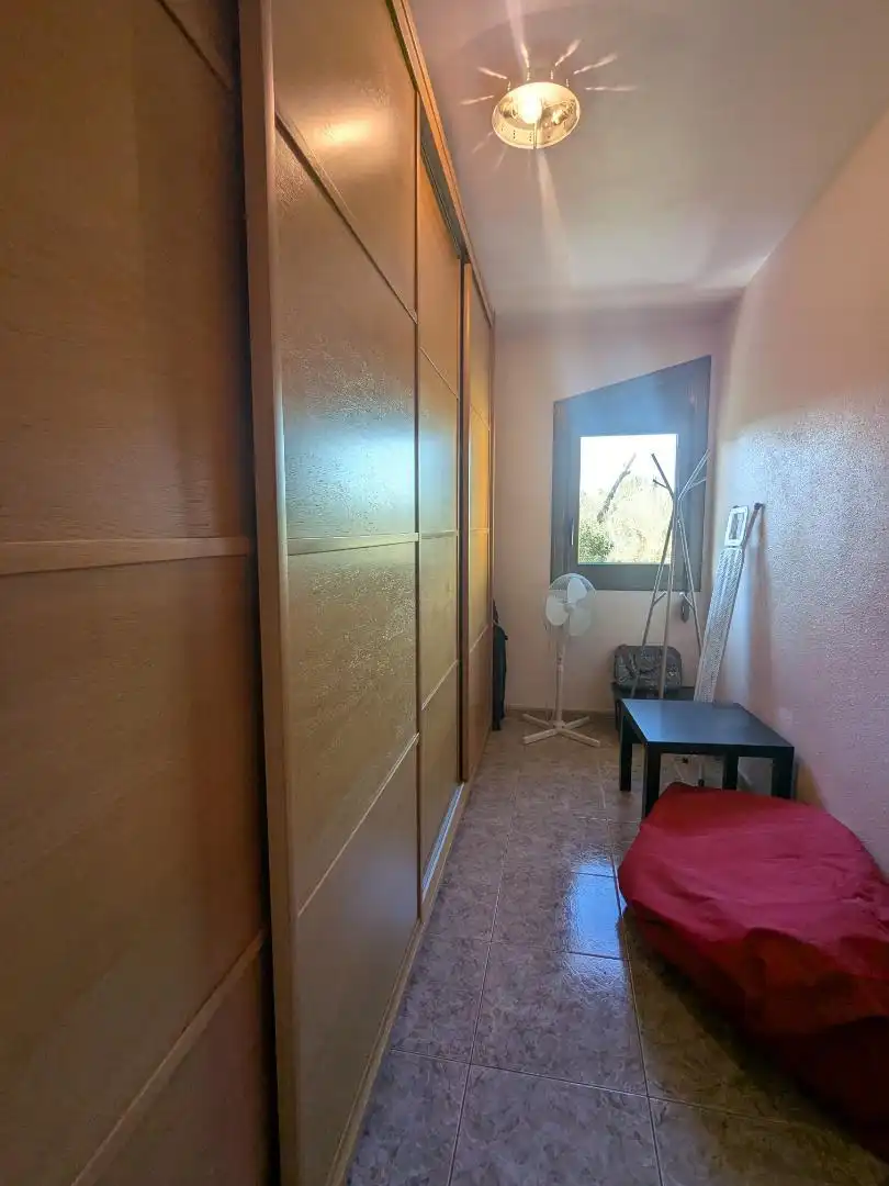 Casa adosada en venta en Centre - Cordelles Habitación de Casa adosada en venta en Cerdanyola del Vallès con Aire acondicionado y Terraza