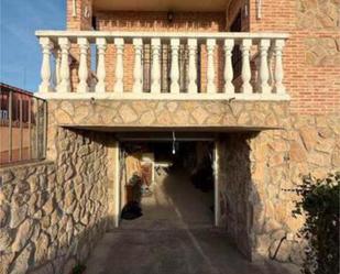 Single-family semi-detached for sale in Montearagón  with Heating, Private garden and Terrace