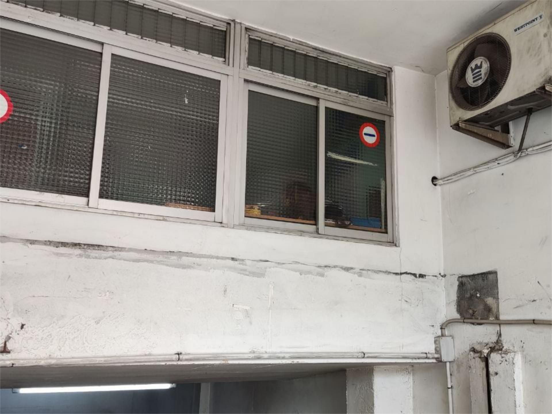 Exterior view of Office for sale in Altura