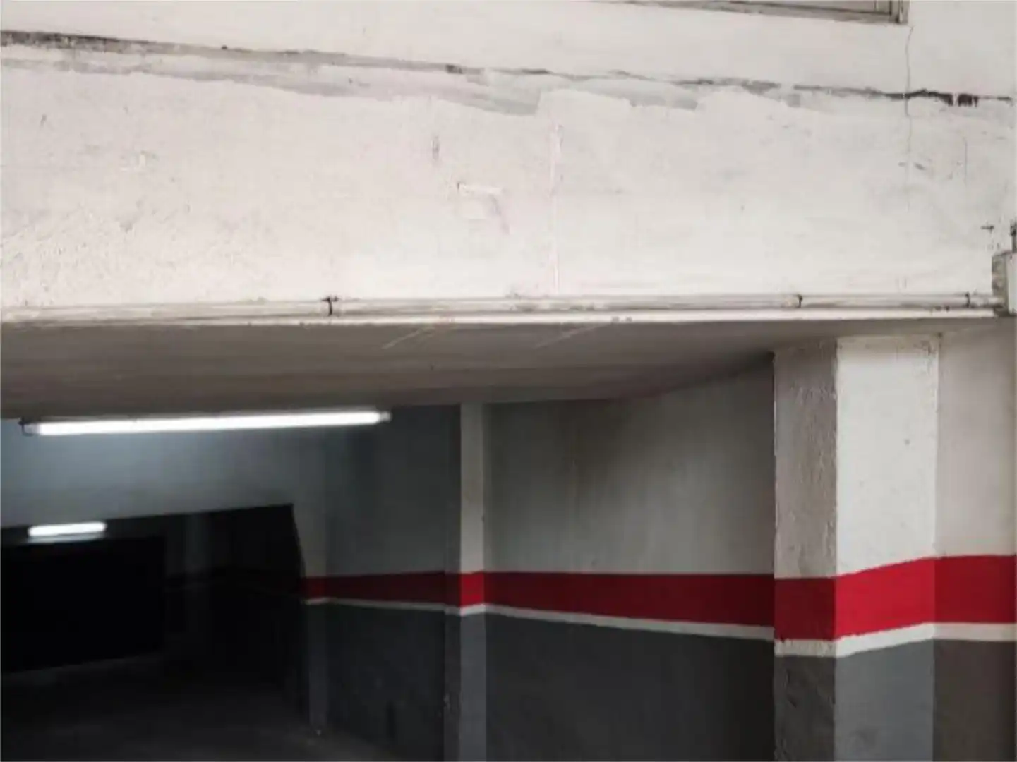Parking de Oficina en venta en Altura