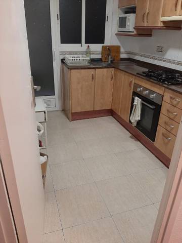 Piso en Venta en Passeig de la Zona Franca, 206 en La Marina del Port