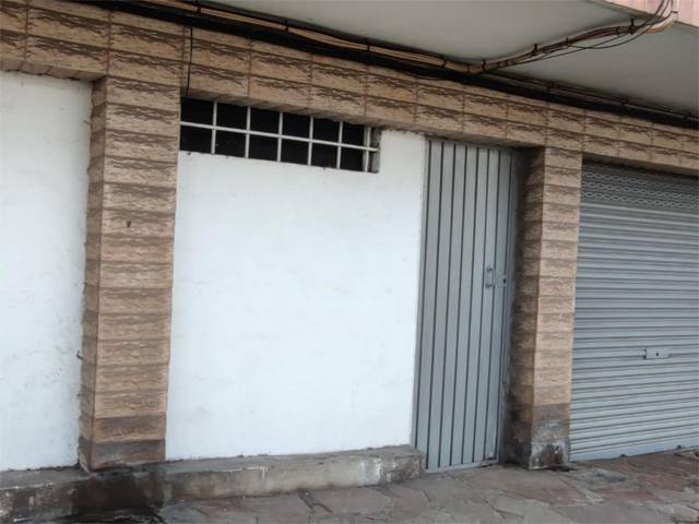 Local comercial en Venta en Aizpuru Kalea, 35 en La Paz - El Carmen - Anunciación