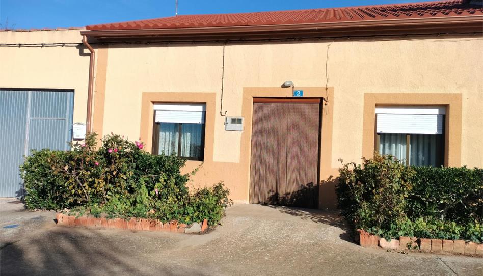 Pis en venda a Plaza del Frontón, 2, La Torre del Valle, Zamora - imatge 1 Foto 1 de Pis en venda a Plaza del Frontón, 2, La Torre del Valle, Zamora