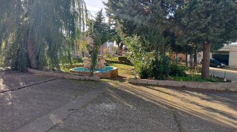 Pis en venda a Plaza del Frontón, 2, La Torre del Valle, Zamora - imatge 2 Foto 2 de Pis en venda a Plaza del Frontón, 2, La Torre del Valle, Zamora