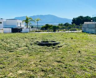 Residencial en venda en Alhaurín El Grande