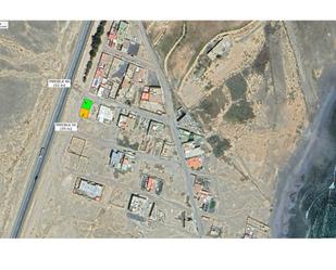 Constructible Land for sale in Puerto del Rosario