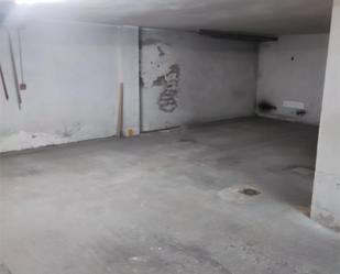 Garage to rent in Zamora Capital 