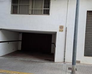 Parking of Garage for sale in Xàtiva