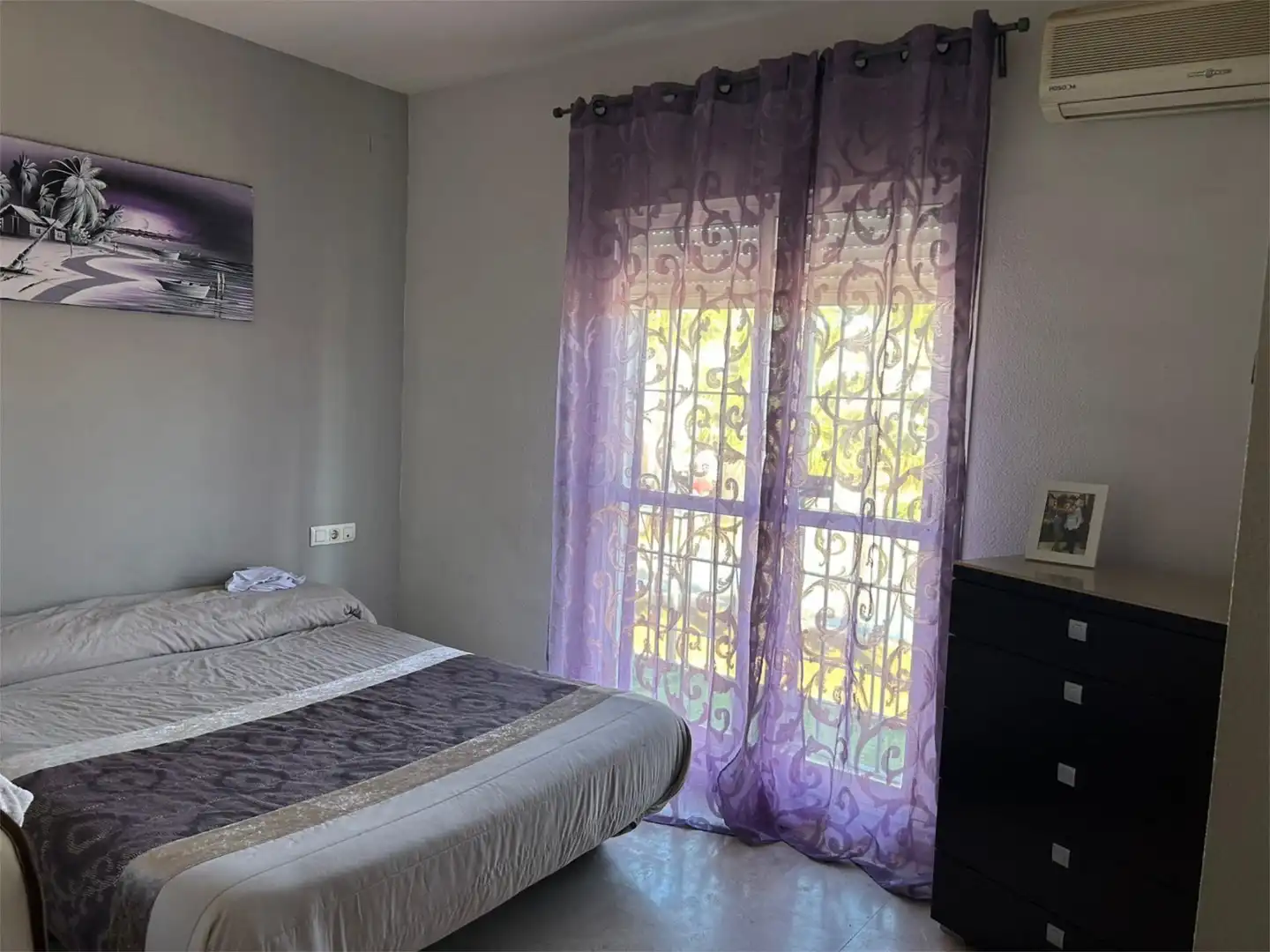 Casa o chalet en venta en Calle Bruselas, 9, Villanueva del Ariscal Habitación de Casa o chalet en venta en Villanueva del Ariscal con Aire acondicionado, Terraza y Piscina