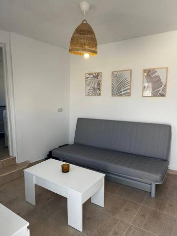 Piso en Venta en Calle Santa Ana, 6 en Cártama pueblo