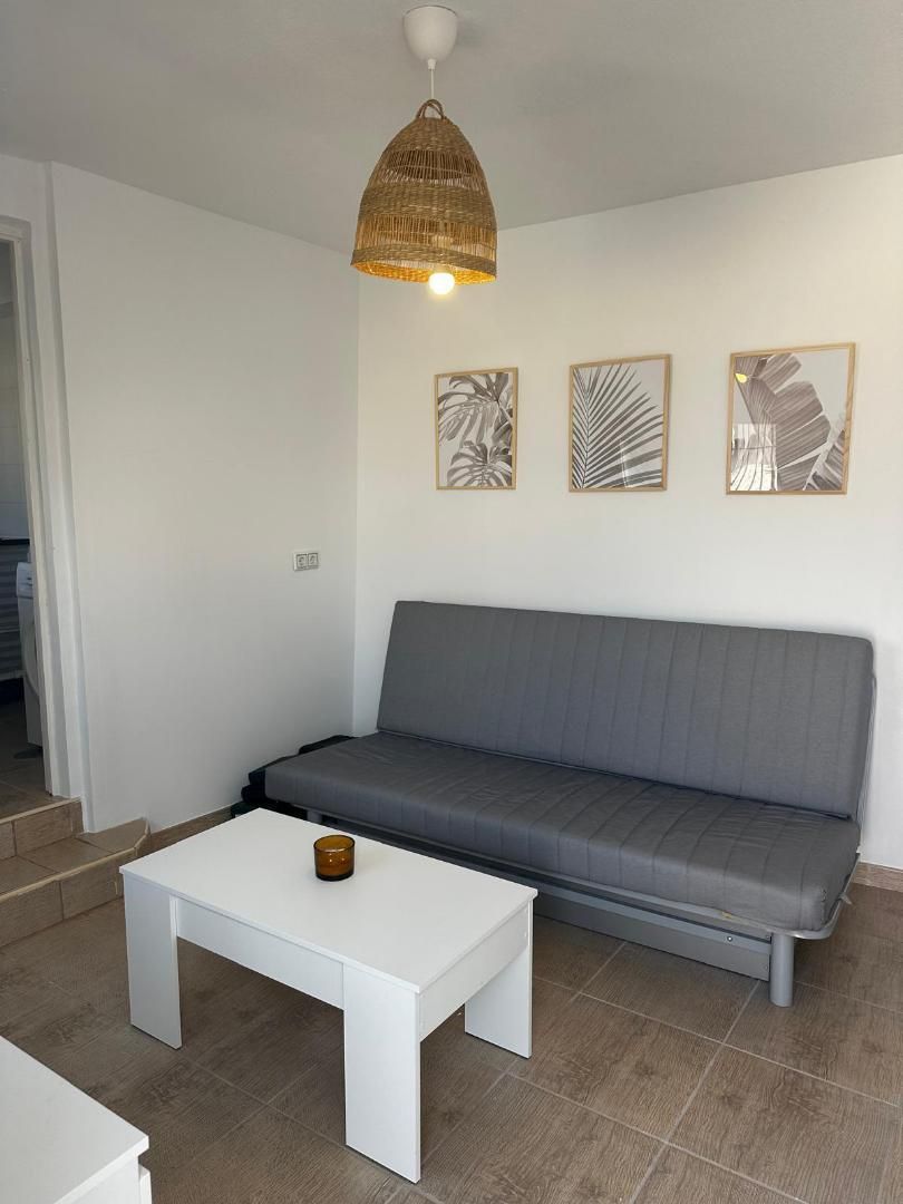 Living room of Flat for sale in Cártama  with Air Conditioner and Terrace