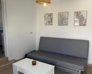 Living room of Flat for sale in Cártama  with Air Conditioner and Terrace