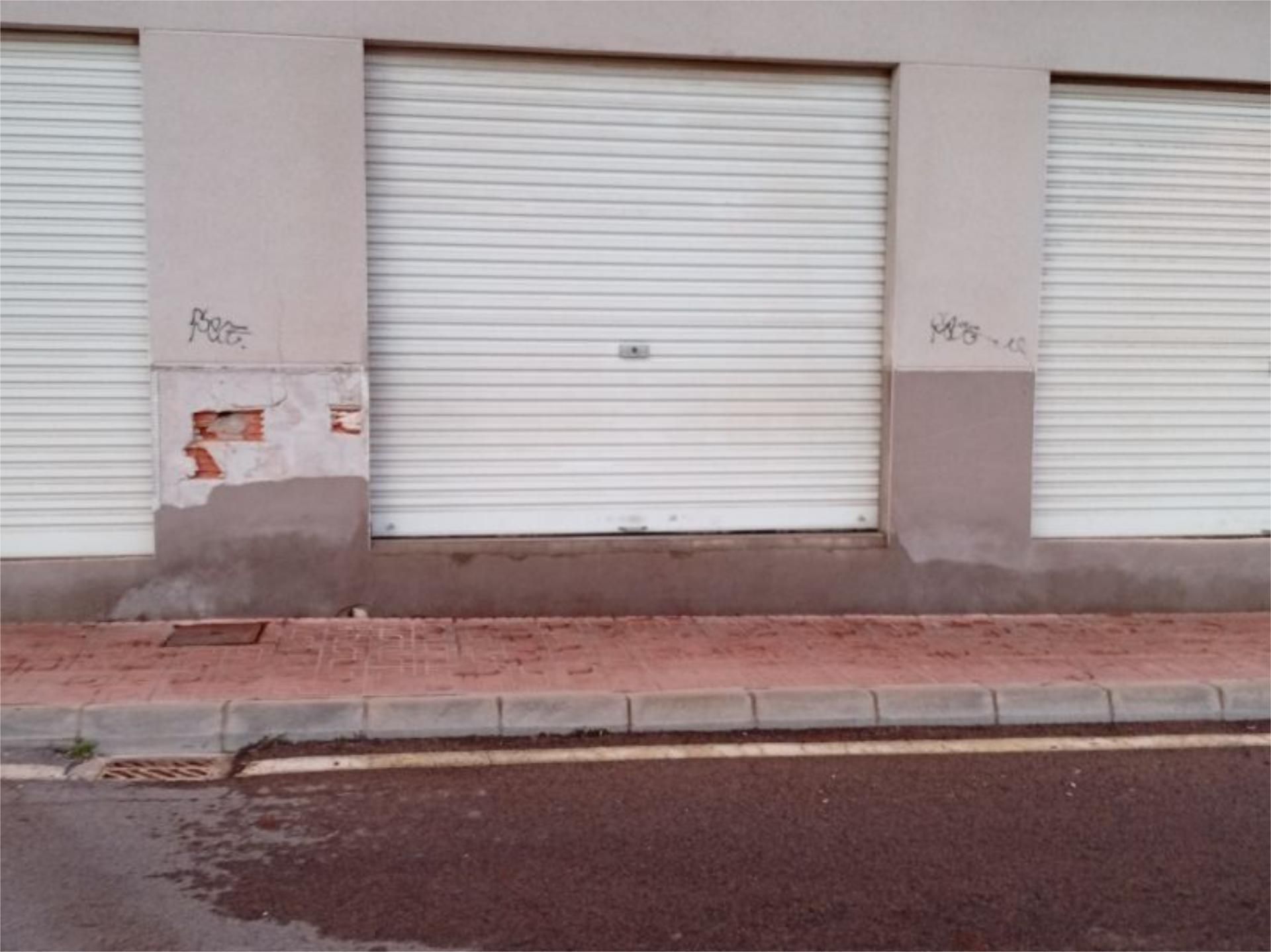 Aparcament de Local en venda en Oropesa del Mar / Orpesa