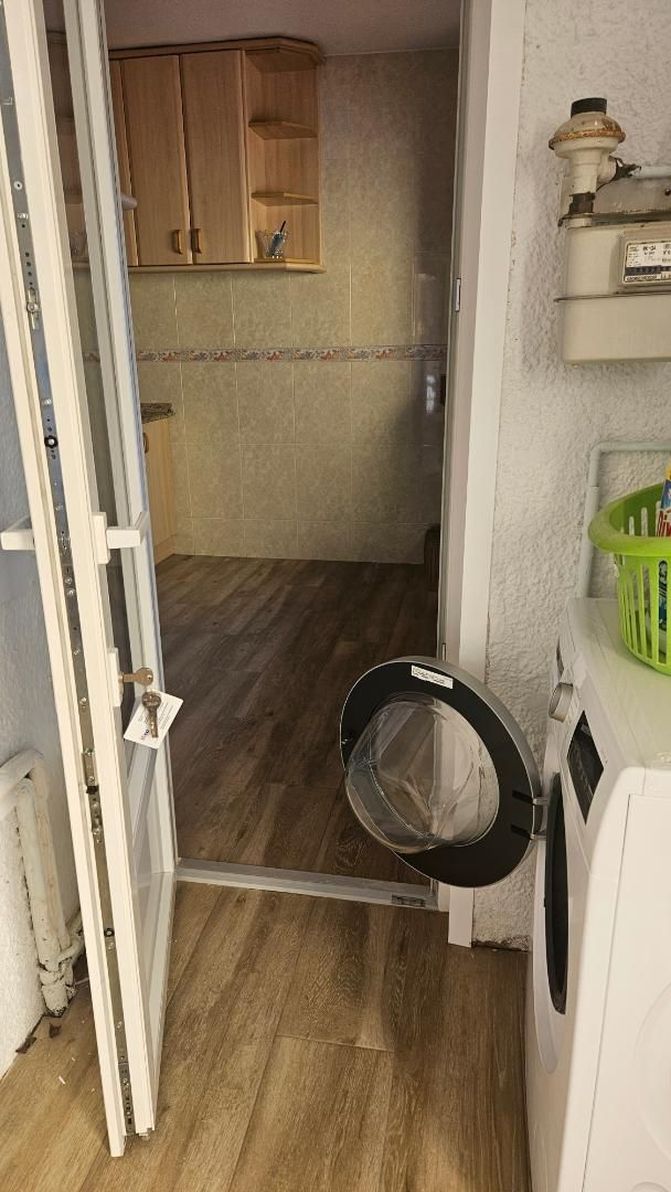 Flat to rent in Roda de Berà  with Air Conditioner, Heating and Parquet flooring